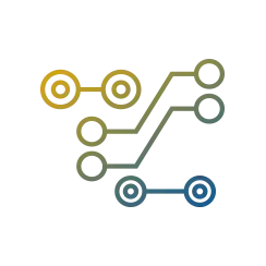 component orientation on pcb