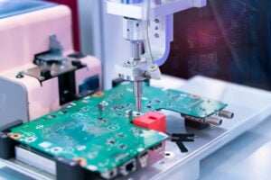 PCB drill hole tolerance allows for variance in fabrication and design.