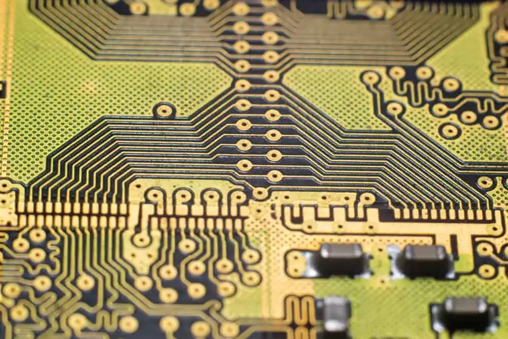 Custom PCBA Design For High-Performance Systems