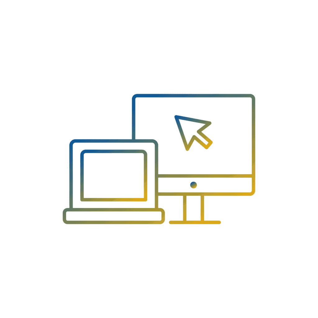 Fiberglass weaves like these are at the heart of many common PCB laminates