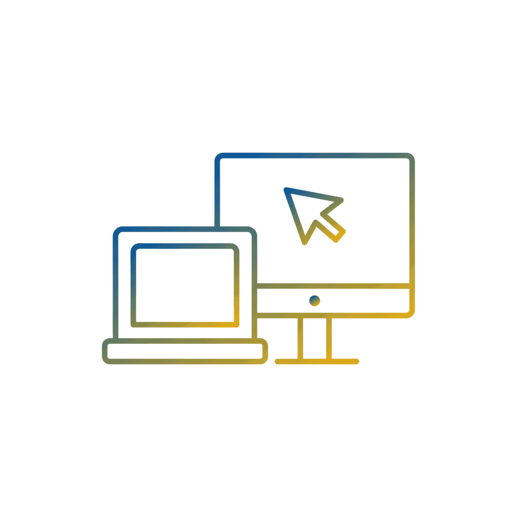 Fiberglass weaves like these are at the heart of many common PCB laminates