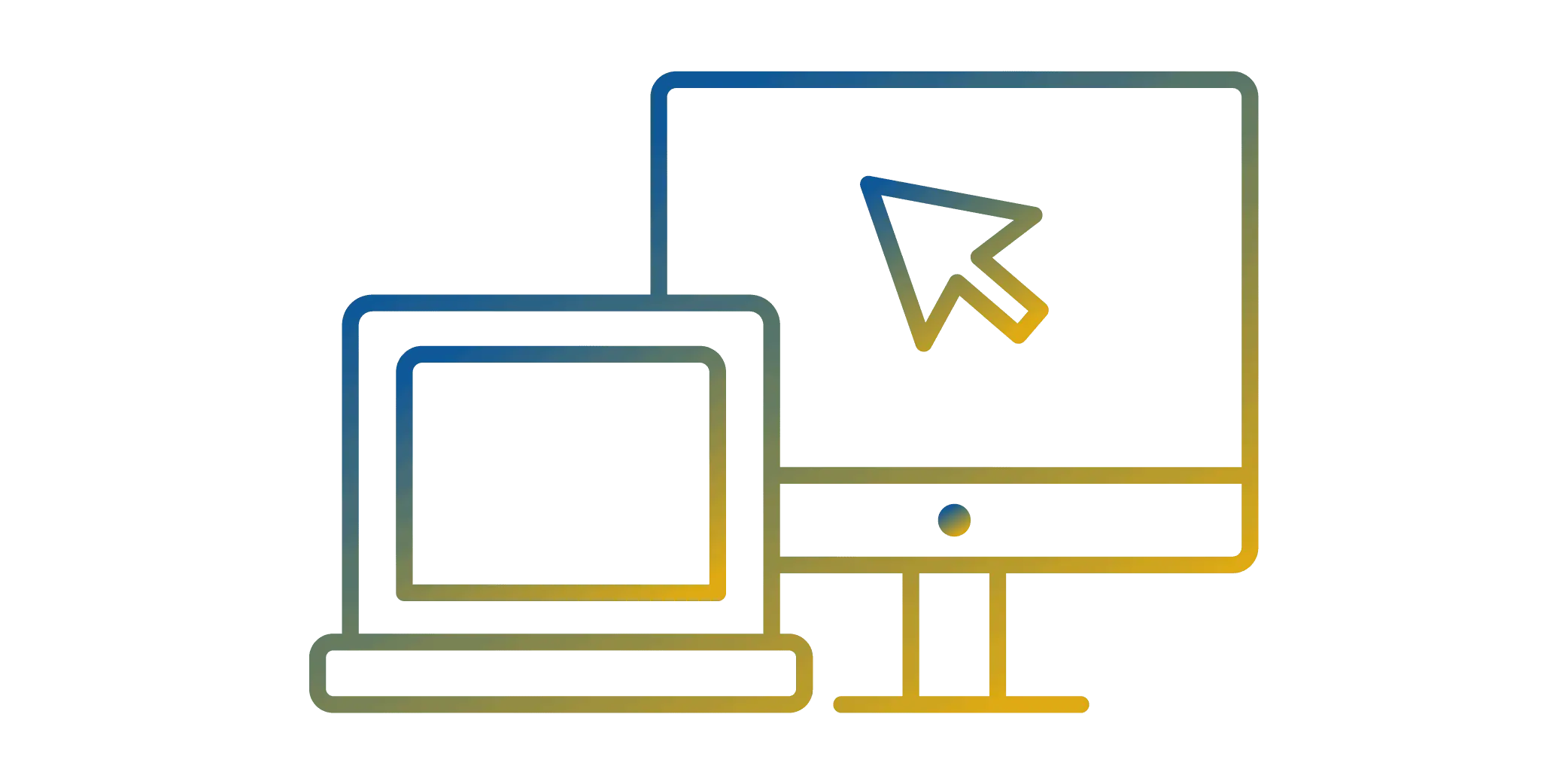 Fiberglass weaves like these are at the heart of many common PCB laminates