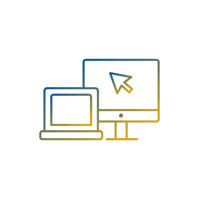 Fiberglass weaves like these are at the heart of many common PCB laminates