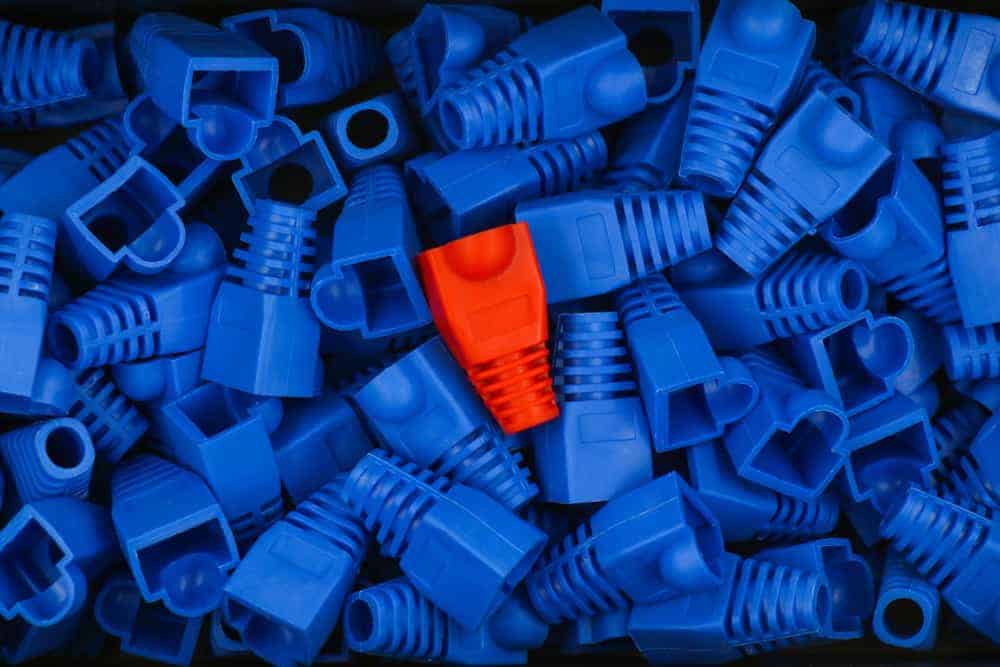 PCB Cable Strain Relief Options VSE