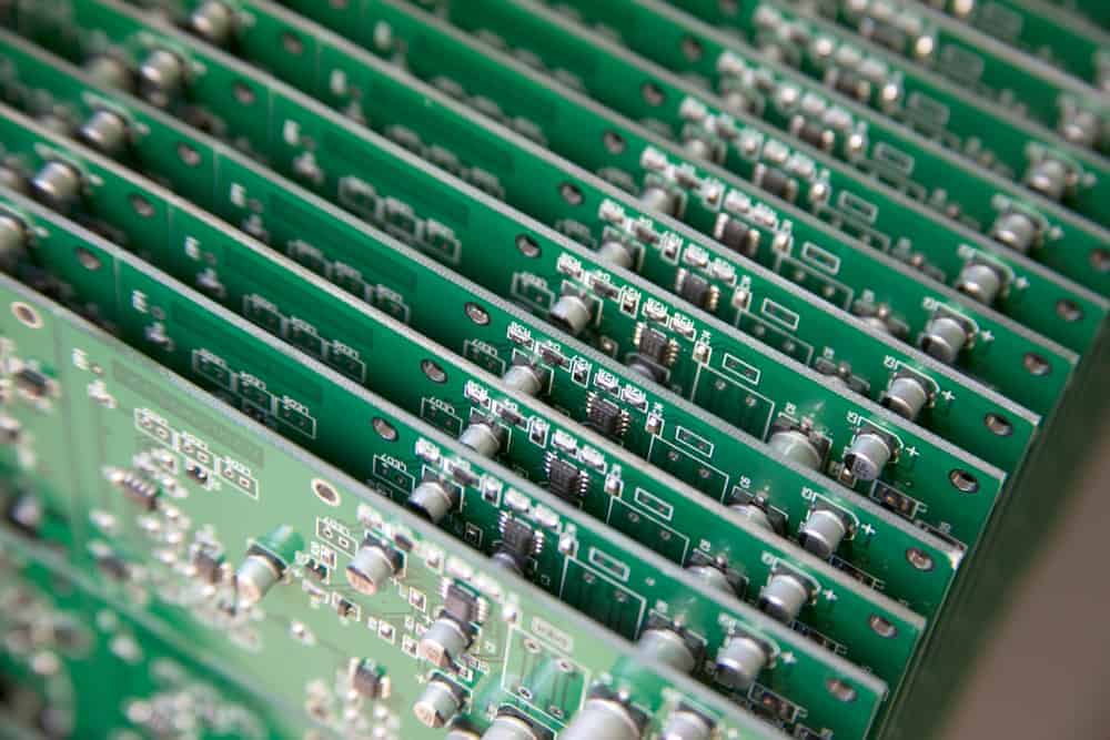 PCB DFM Checklist: Streamlined Tricks of the Trade - VSE