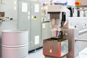 ISO 13485-certified companies ensure compliance in medical manufacturing.