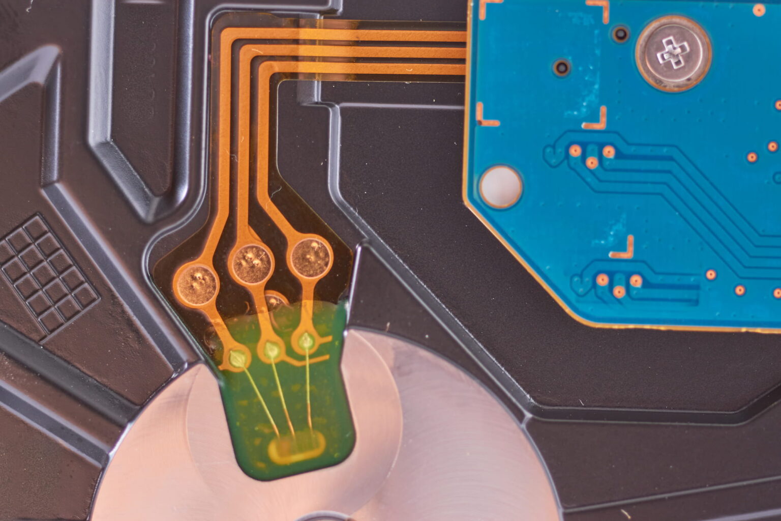 Rigid Flex PCB Design Guidelines | VSE