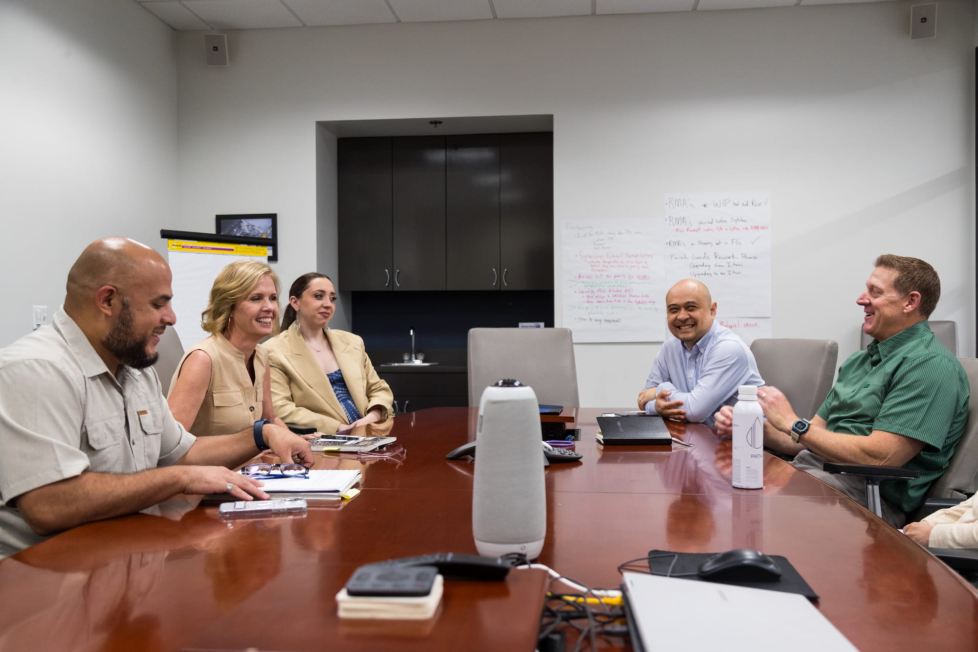 VSE Leadership Team