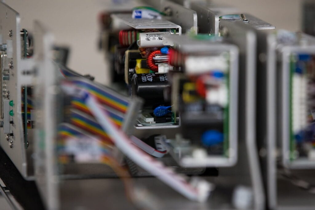 Complete Box Build Assembly Services