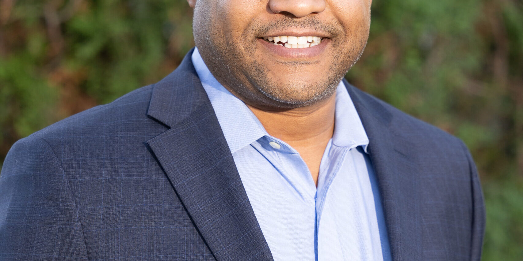 Image of Mark Crawford