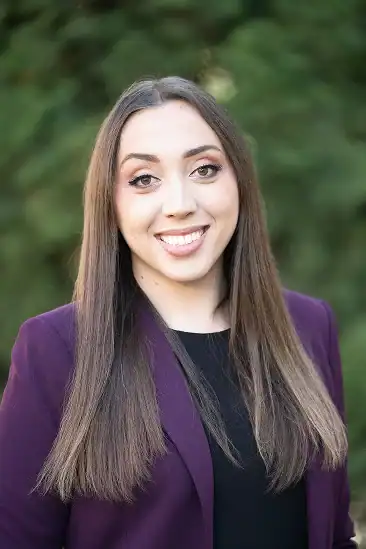 Haley Burris - Director of Materials