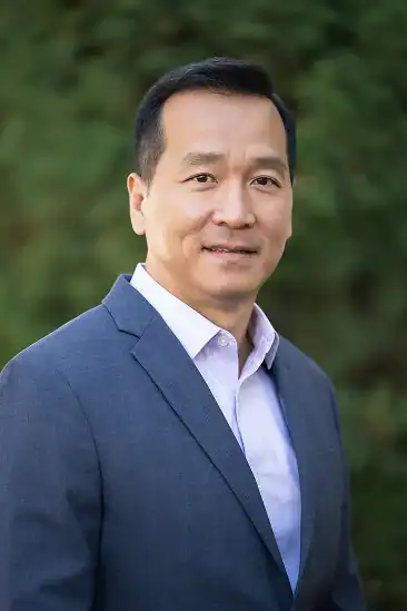 Nhan Vo - Director of Manufacturing