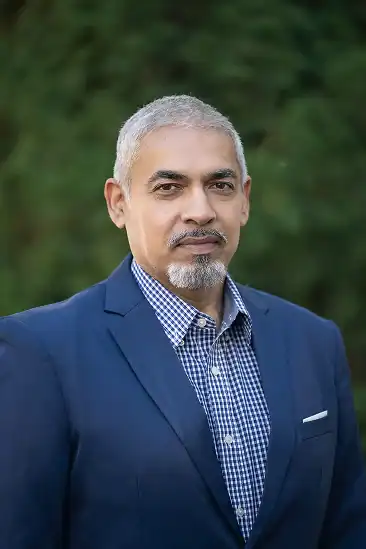 Yogi Ahuja - Director of Engineering