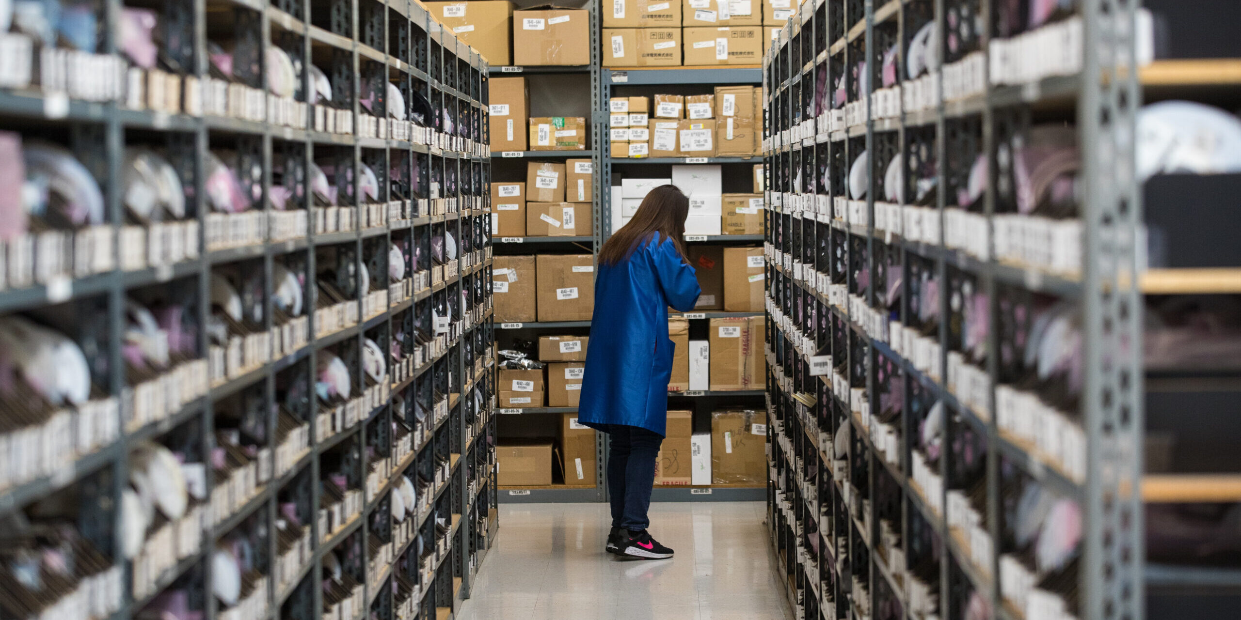 To avoid the pitfalls associated with the chip shortage, you need an effective electronics supply chain strategy.