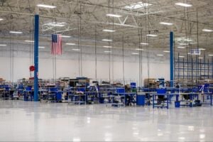 Trade war tariffs are the primary change in 2025 PCB cost-driving factors; domestic manufacturing can circumvent these new costs.