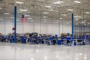 Trade war tariffs are the primary change in 2025 PCB cost-driving factors; domestic manufacturing can circumvent these new costs.