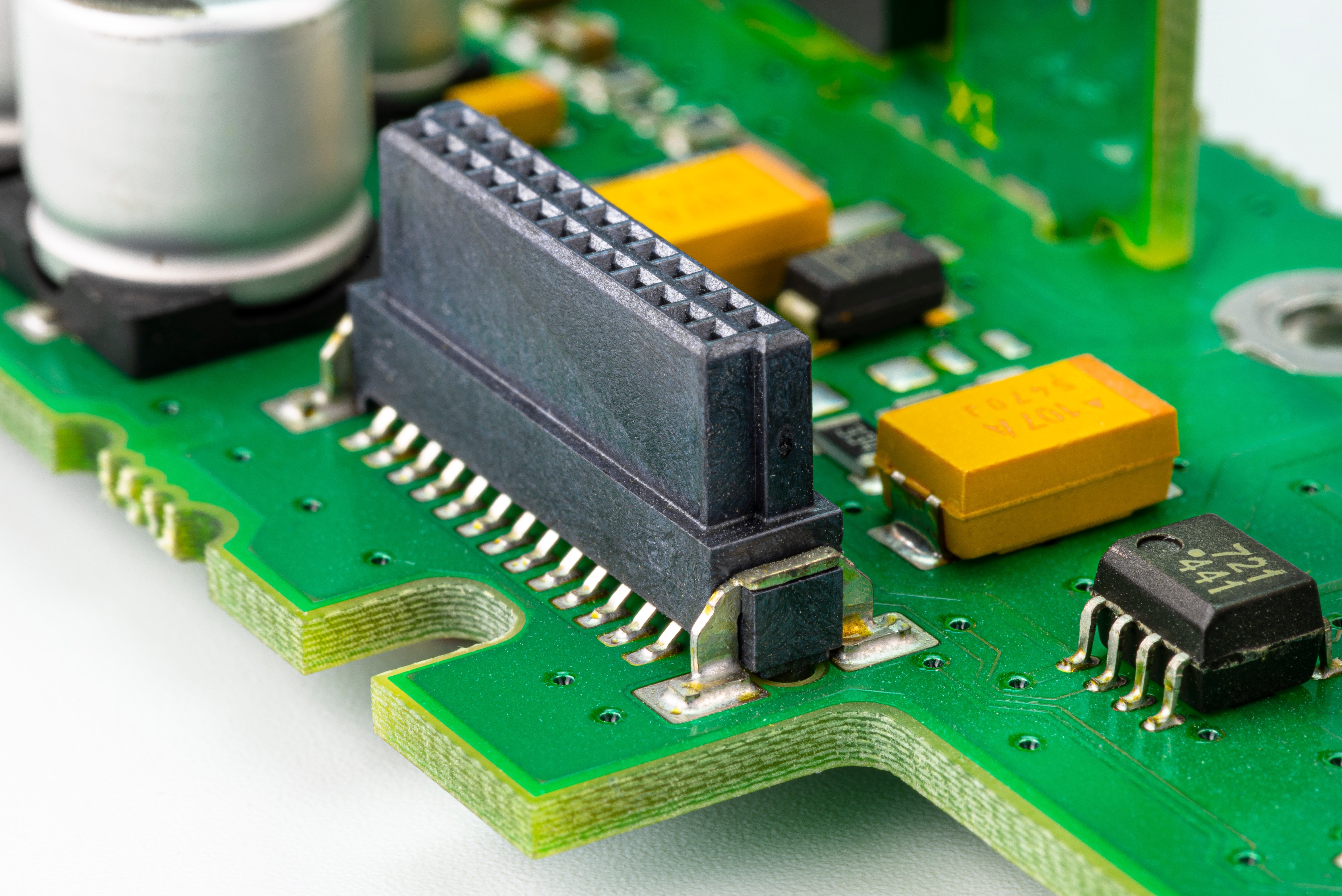 Different fabrication and assembly requirements impact PCB manufacturing costs.