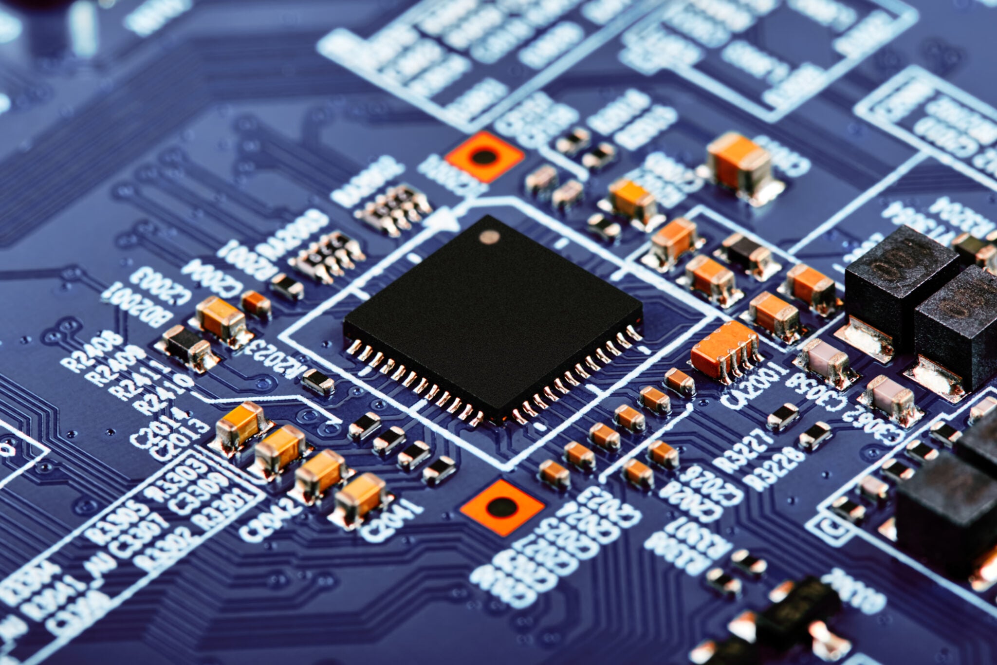 Enhance PCB Production With Design For Manufacturability