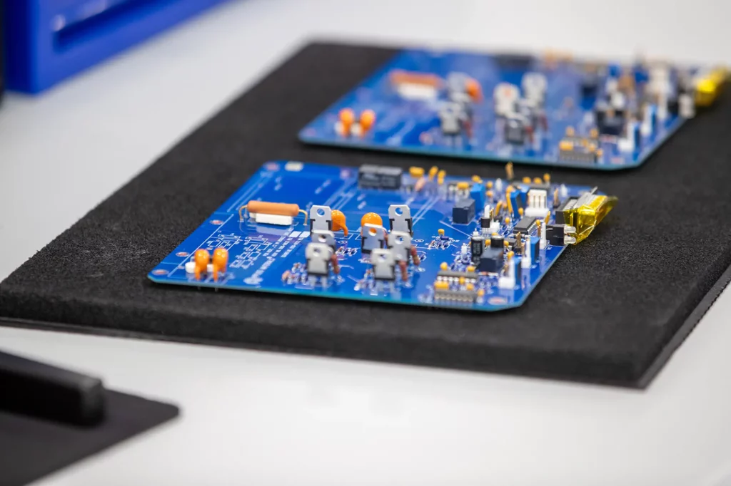 Turnkey PCB Assembly