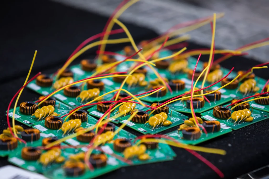 Wire Harness Assembly