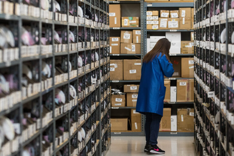 Electronics Supply Chain Outlook 2026