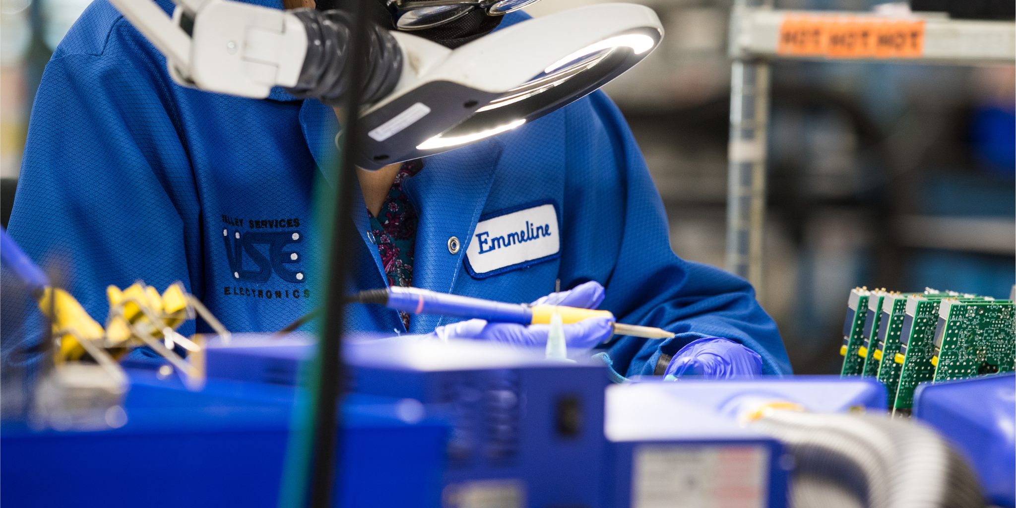 VSE ISO Certified Manufacturer Reno NV San Jose CA (1) VSE ISO Certified Manufacturer Reno NV San Jose CA