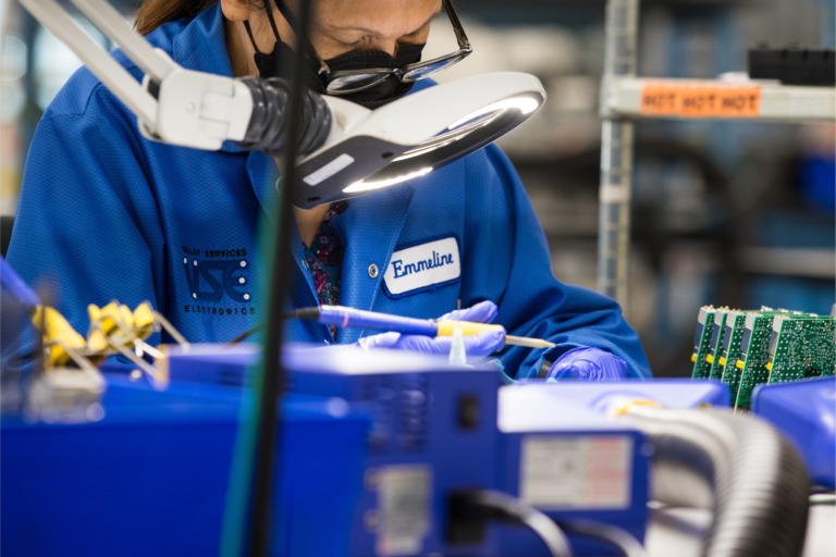 VSE ISO Certified Manufacturer Reno NV San Jose CA (1) VSE ISO Certified Manufacturer Reno NV San Jose CA